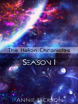 cover image of The Helion Chronicles Season 1